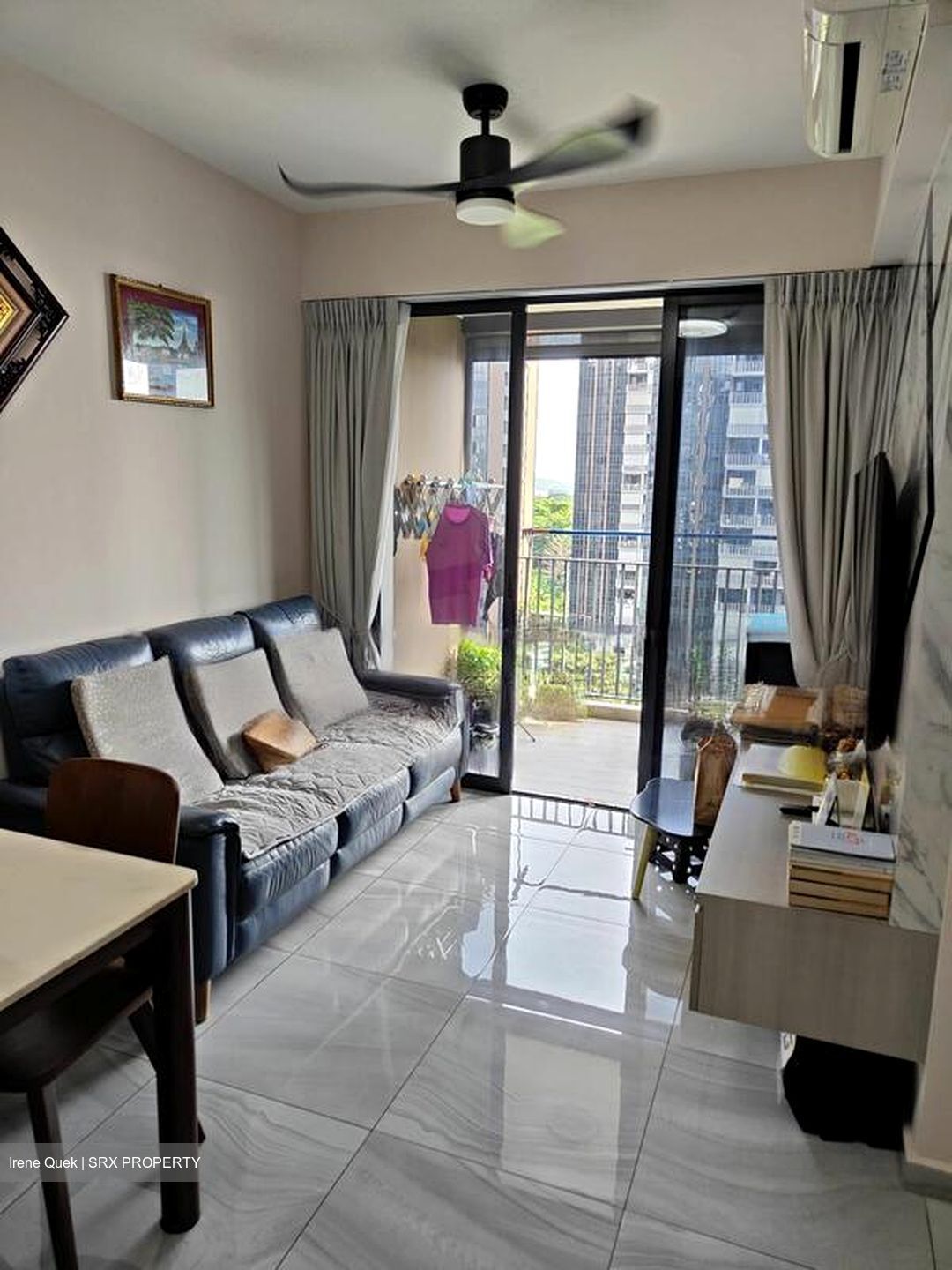 High Park Residences (D28), Apartment #485909451